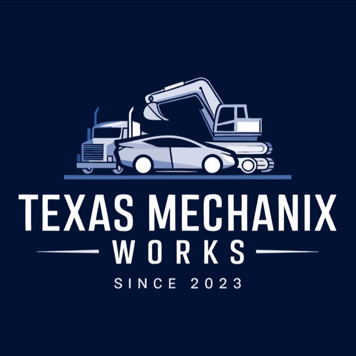 Texas Mechanix Works — since 2023